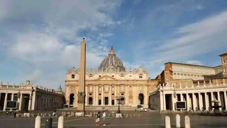 vaticano roban reliquia papa juan pablo.jpg