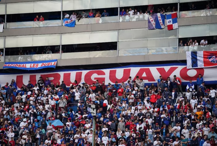 uruguay argentina mundial 2030