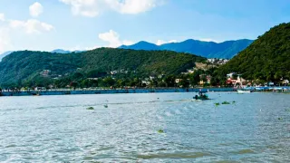 ¡Registra inmensa alza! Lago de Chapala sorprende con mayor nivel HOY 14 de octubre