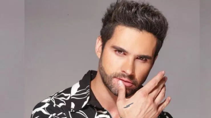 Eleazar Gómez subió un video a redes para pedir una disculpa a todas las mujeres, en especial a Stephanie Valenzuela, su expareja