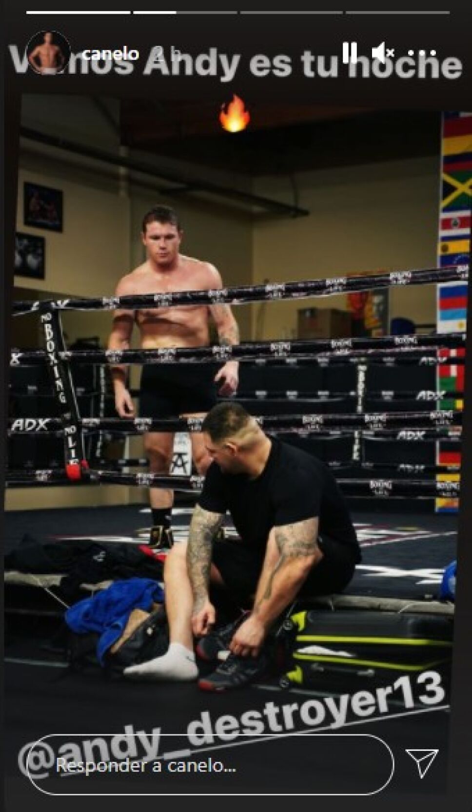 Andy Ruiz