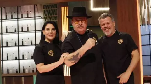Última Hora Confirman secuestro de querida juez de MasterChef México