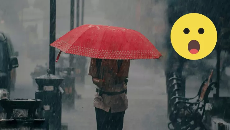 Clima en Aguascalientes ¿Cómo estará la temperatura la tarde hoy 27 de abril en la Feria de San Marcos 2025