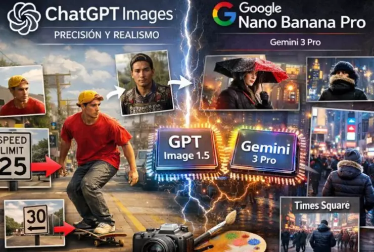 ChatGPT Images