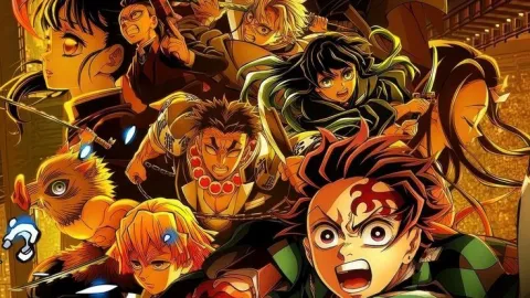43 fondos de pantalla de Demon Slayer que adornarán tu celular: se ven hermosos