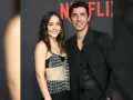 zuria vega y alberto guerra | Crédito: Mezcalent