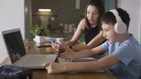 SEP confirma regreso a clases virtuales por tercera ola de calor en estos estados