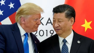 Estados Unidos y China llegan a posible acuerdo comercial