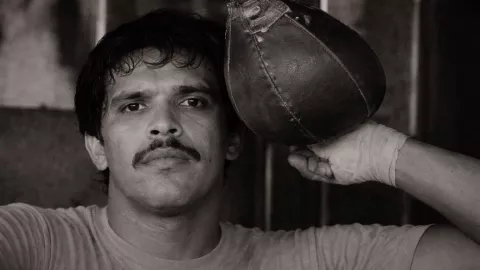 ¡Luto en el deporte! Muere famoso boxeador que enfrentó a Julio César Chávez