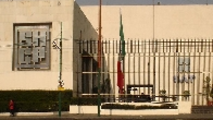 Hacienda prevé mayor crecimiento del país en 2013