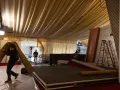 Su elección como presentador ha generado gran expectación entre los aficionados al cine y la televisión.