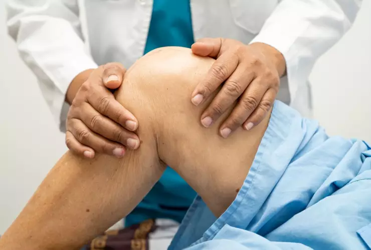 clínica de fisioterapia UNAM en Neza
