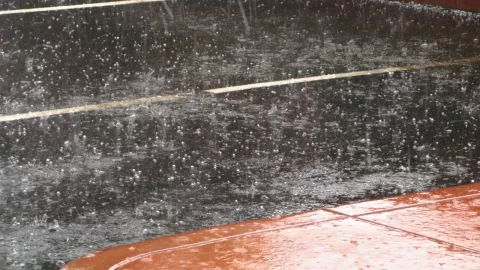 Clima miercoles 9 de agosto