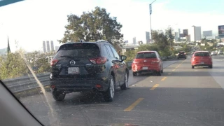 periférico ecológico hoy