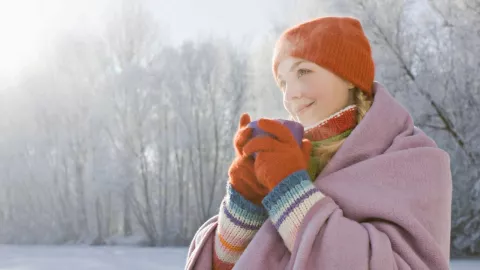 Pronosticos de frio en CDMX 21 diciembre