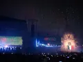 Grito de Independencia en la CDMX