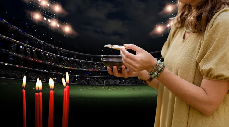 De amuletos a supersticiones: 7 rituales que han sorprendido en Mundiales de Futbol