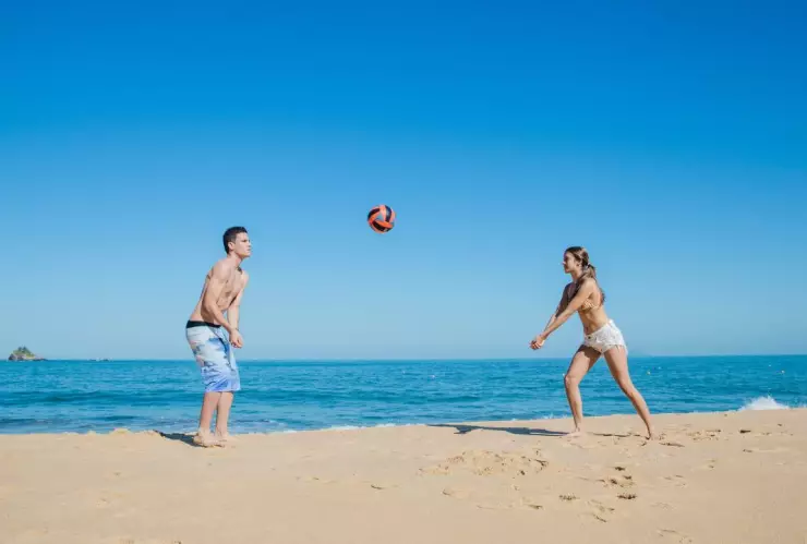 Clima Tijuana hoy 19 de febrero