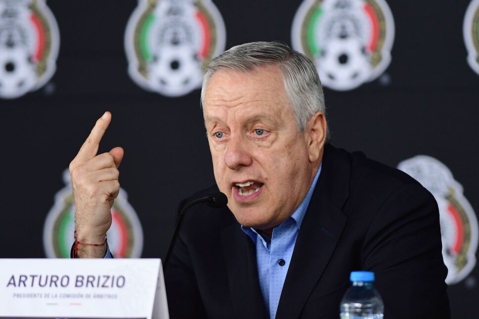 Arturo Brizio