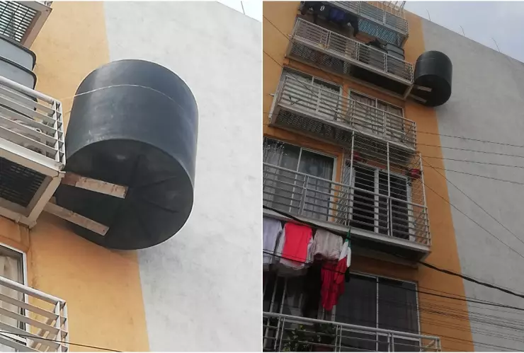 tinaco balcón departamento Iztacalco.jpg