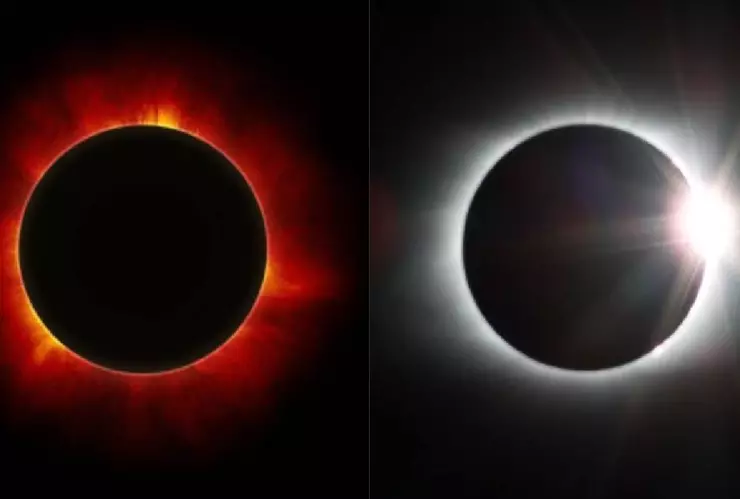 Eclipse Solar 2024 en Yucatán_ Así puedes elaborar un visor casero