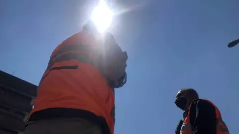 Intensa ola de calor se acerca a Yucatán; éstas son las recomendaciones