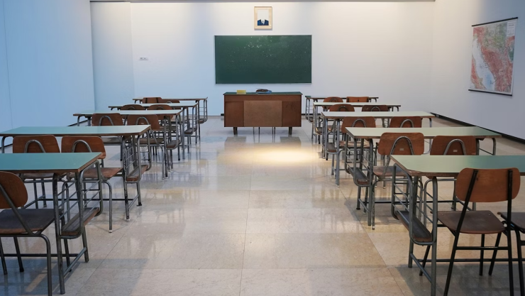 Es oficial: suspenden clases hasta el 4 de mayo, ¿quiénes descansan?