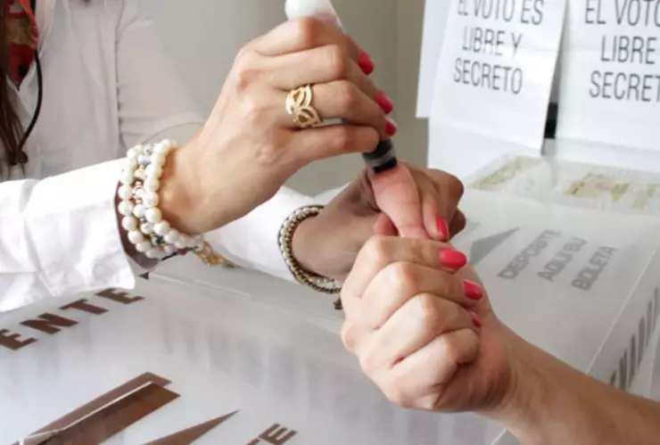 Funcionarios de casilla: ¿Cuántas horas deben trabajar durante la jornada electoral?