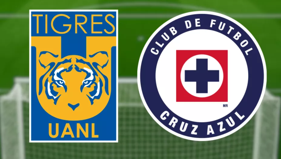 Tigres vs Cruz Azul liga mx jornada 12 liga mx