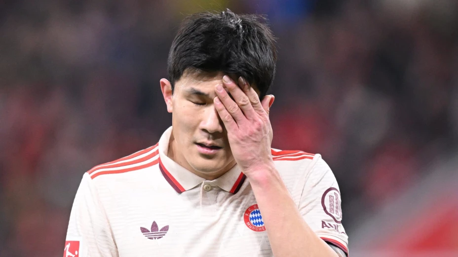 Min-jae Kim es el jugador más caro de Corea del Sur