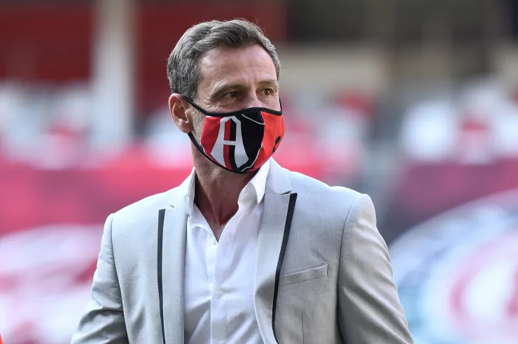 Diego Cocca Tuca Ferretti