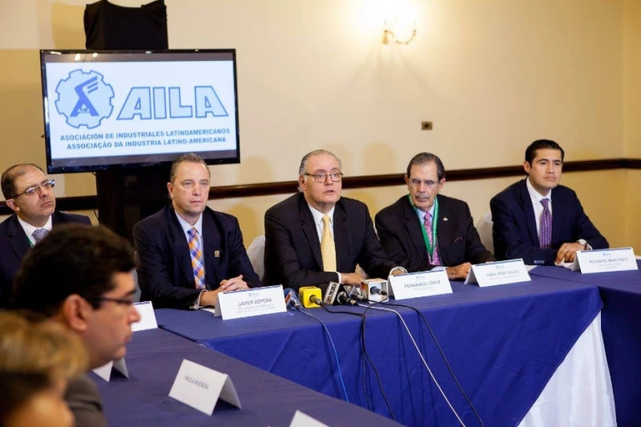 Industriales-Maduro