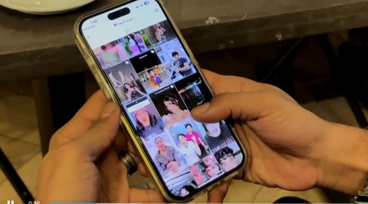Egipto intensifica detenciones de TikTokkers: crece la polémica sobre control de redes