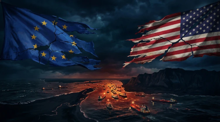 ‘No es nuestra guerra’: Europa rechaza unirse a Trump en el conflicto contra Irán