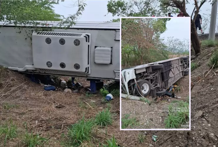 Protección Civil Municipal Venustiano Carranza, Chiapas