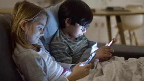 Padrón de celulares México: ¿Es obligatorio registrar a los niños? Datos que piden