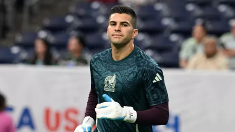 gonzalez 4 desos guante izquierdo