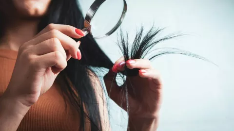 Cómo cuidar el cabello en temporada de calor 3 ideas fáciles para evitar el frizz y mantenerlo fresco