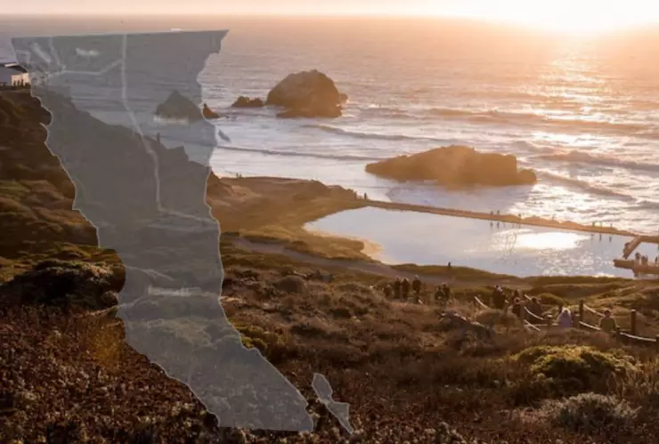 Clima Baja California