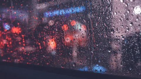 ¡Un fin de semana lluvioso en Tijuana! Prepárate porque este día va a llover