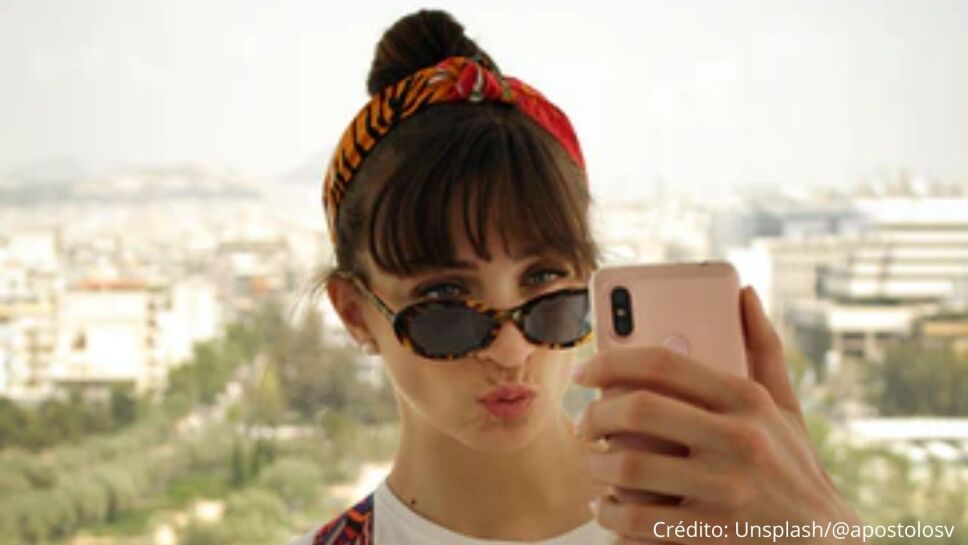Las selfies podrían usarse para detectar dolencias relacionadas con el corazón