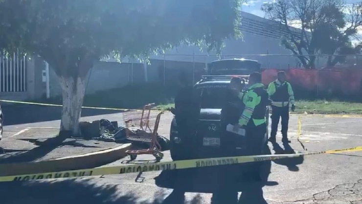 central de abasto puebla