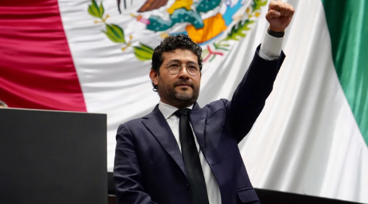 Cuestionan al titular de la Secretaría del Trabajo en la Cámara de Diputados