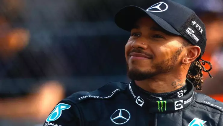 Fórmula 1: Lewis Hamilton busca su primera victoria en México