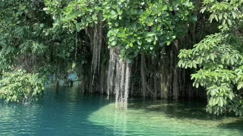 Laguna Miramar aumentan precios