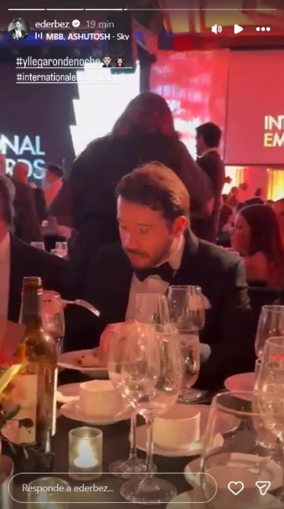 Muerte de Gabriela Michel: Eugenio Derbez reaparece y publica en redes sociales