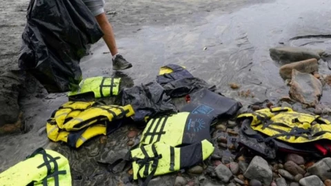 mueren tres poblanos ahogados