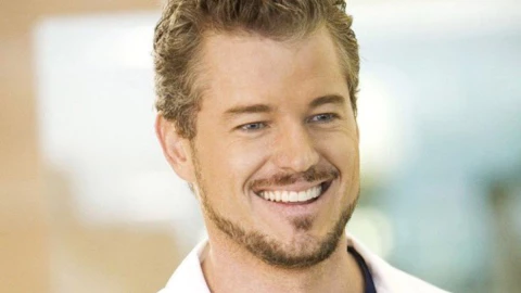 Eric Dane