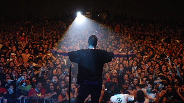  ¿Cuál será el setlist de Cuca en Guadalajara el 1 de marzo?