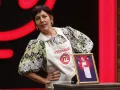 MasterChef Celebrity.